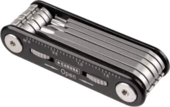 Caruba Multitool Pocket Folding Tool Set