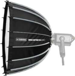 Caruba Quick Softbox Mark II 90cm