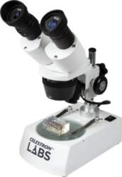 Celestron Labs S10-60 Stereo Microscope