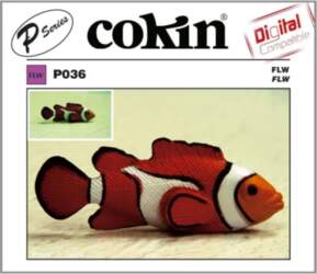 Cokin Filter P036 FLW