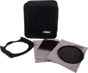 Cokin Pro Basic Kit 2 W951
