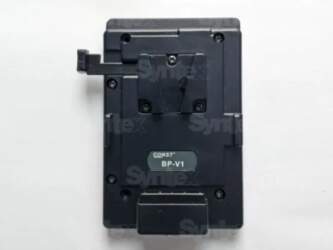 CONST BP-V1 small size V-mount battery
