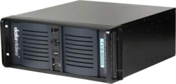 Datavideo TVS-2000A PTZ Tracking 3D Virtual