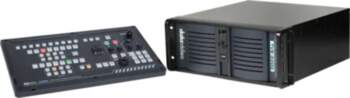 Datavideo TVS-3000 Tracking Virtual Studio System