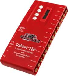 Decimator Design DMON-12S 12-Kanal-MultiViewer Converter /