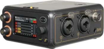 Deity PR-4 (Recorder)
