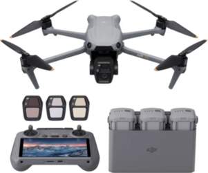 DJI Air 3S Fly More Combo