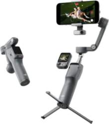 DJI Osmo Mobile 8P Advanced Tracking