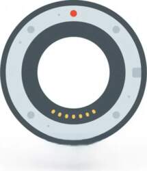 DZO Optics DZO EF Mount for