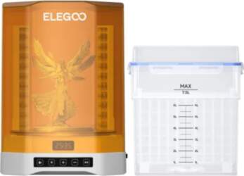 ELEGOO Mercury Plus 3.0