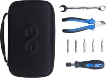 Enlaps Tool Kit for Tikee Camera