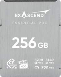 Exascend CFexpress 4.0 Type B