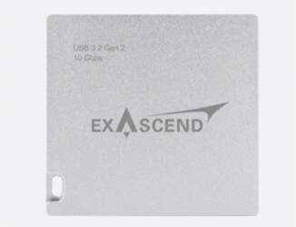 Exascend EXCRFBS1 10Gbps CFexpress Type B