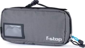 F Stop Accessory Pouch Medium Gargoyle