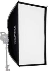 Feelworld FSR90 PORTABLE RECTANGULAR SOFTBOX FSR90