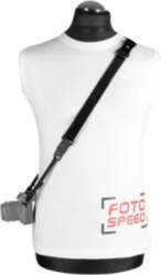 GGS MS-1B Camera Strap - Black