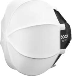 Godox Collapsible lantern softbox ML CS30