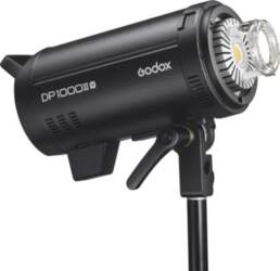 Godox DP1000III-V Studio Flash
