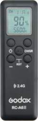 Godox LED Light Remote Control RC-A6II