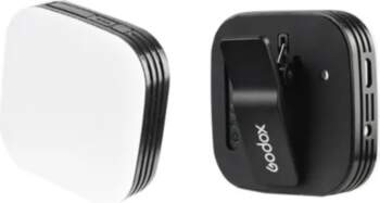 Godox LEDM32 Mini LED Video Light