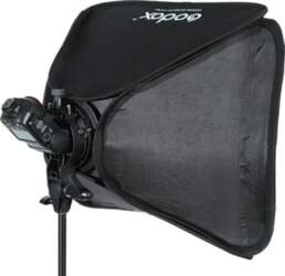 Godox S-type Bracket Bowens with 60x60cm