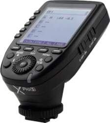 Godox XPro S TTL Wireless Flash