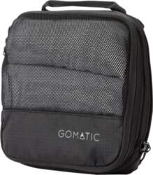 GOMATIC PACKING CUBE V2 SMALL ACCUSMG-BLK01