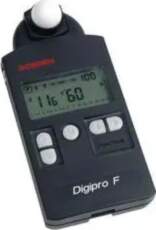 Gossen Digipro F2 Exposure Meter