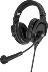 HOLLYLAND LEMO Dynamic Double-Sided Headset