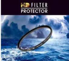 Hoya HD Protector Filter 82mm