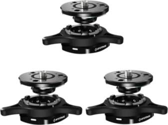 IFootage Seastars Quick Release System Bundle