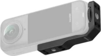 Insta360 X5 Vertical-Horizontal Mount (CINSBBMM)