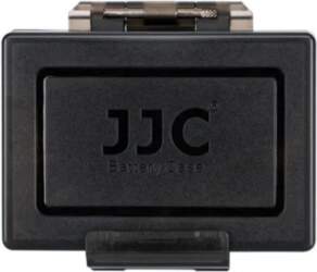 JJC BC NPW126 Multi Functionele Batterij