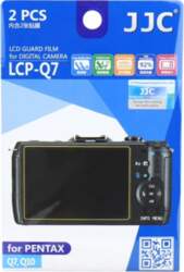 JJC LCP Q7 Screenprotector