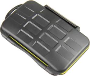 JJC MC SD/CF6 Multi Card Case