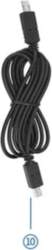 JJC SR F2 USB Cable JJC