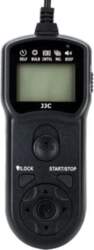 JJC TM R2 Timer RemoteShutter Cord