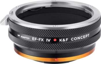 K&F Concept 2022 New Design High