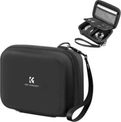 K&F Concept Digital Camera Case Waterproof