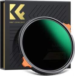 K&F Concept K&F 72mm True Color