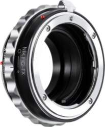 K&F Concept K&F HIGH PRECISION LENS