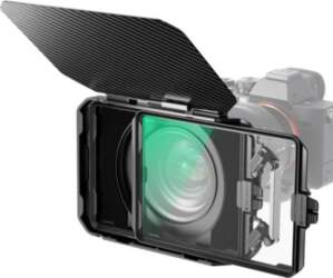 K&F Concept K&F Matte box kit5pcs
