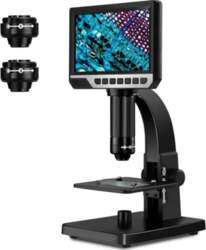 K&F Concept LCD Digital Microscope, 7