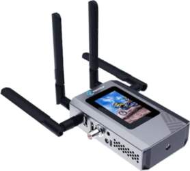 Kiloview P3 Mini 4G Wireless Bonding