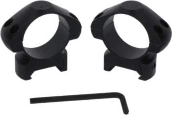 Konus Mounting Rings 30 mm Medium