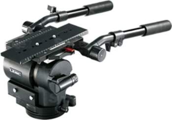 Libec 8407 QH3 Studio Camera Head