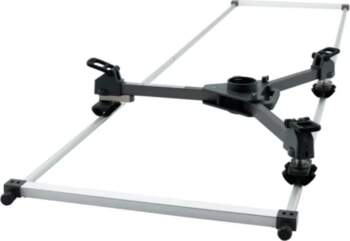 Libec TR-320 Rail Ride Extension Kit