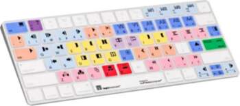LogicKeyboard Avid Media Composer Magic Mini