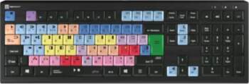 LogicKeyboard AVID NewsCutter PC Astra 2