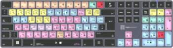 LogicKeyboard Avid Pro Tools TITAN PC